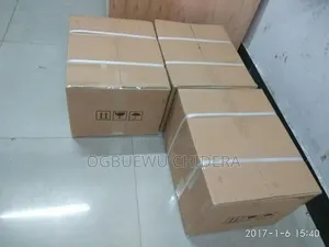 Easy Pack Moving Carton