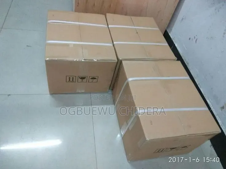 Easy Pack Moving Carton