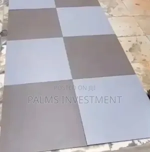 Compound Tiles