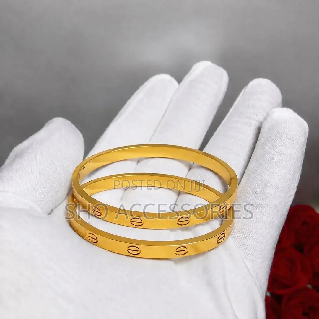 Tiny Bangles