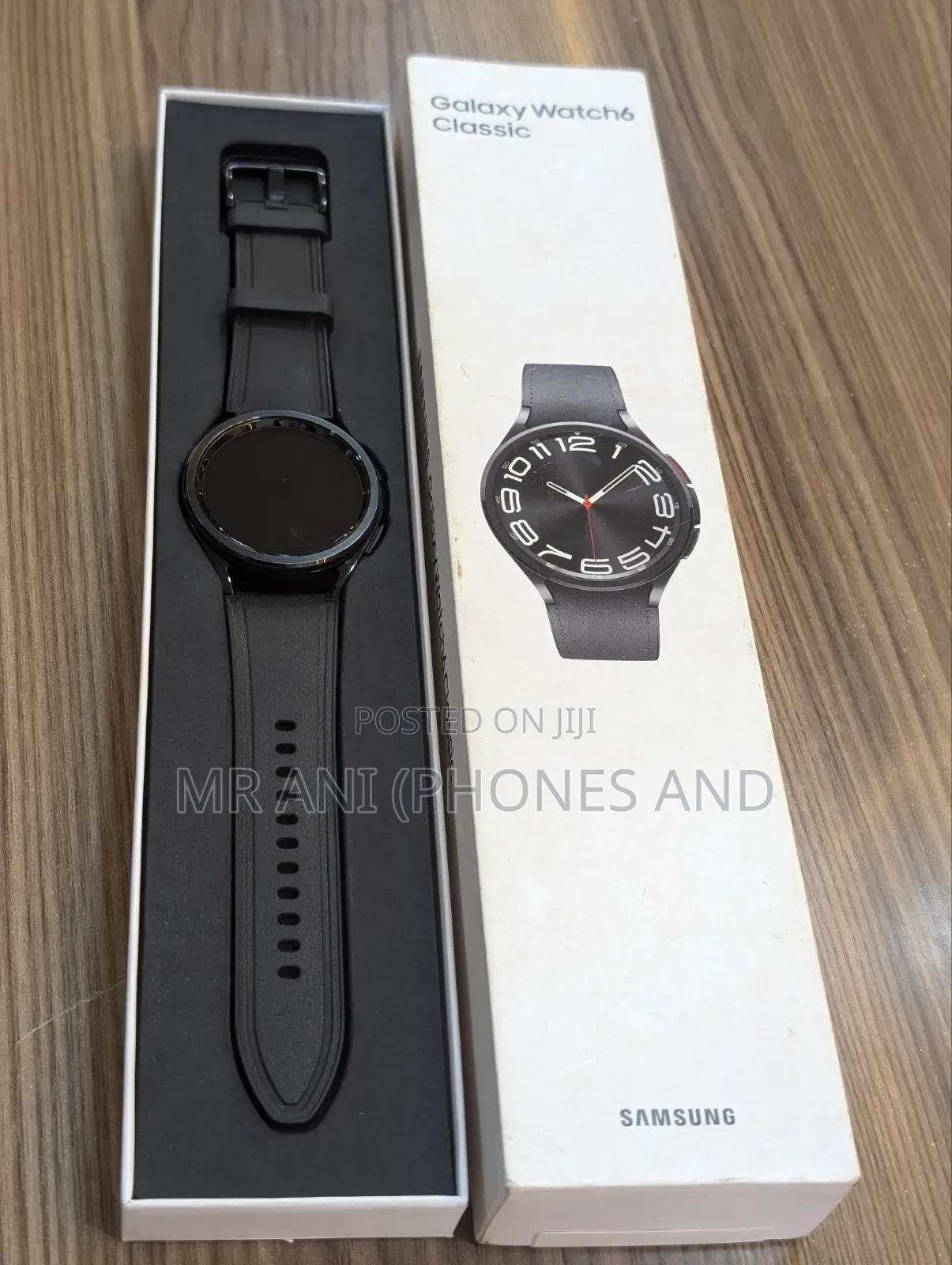 Smart Watch