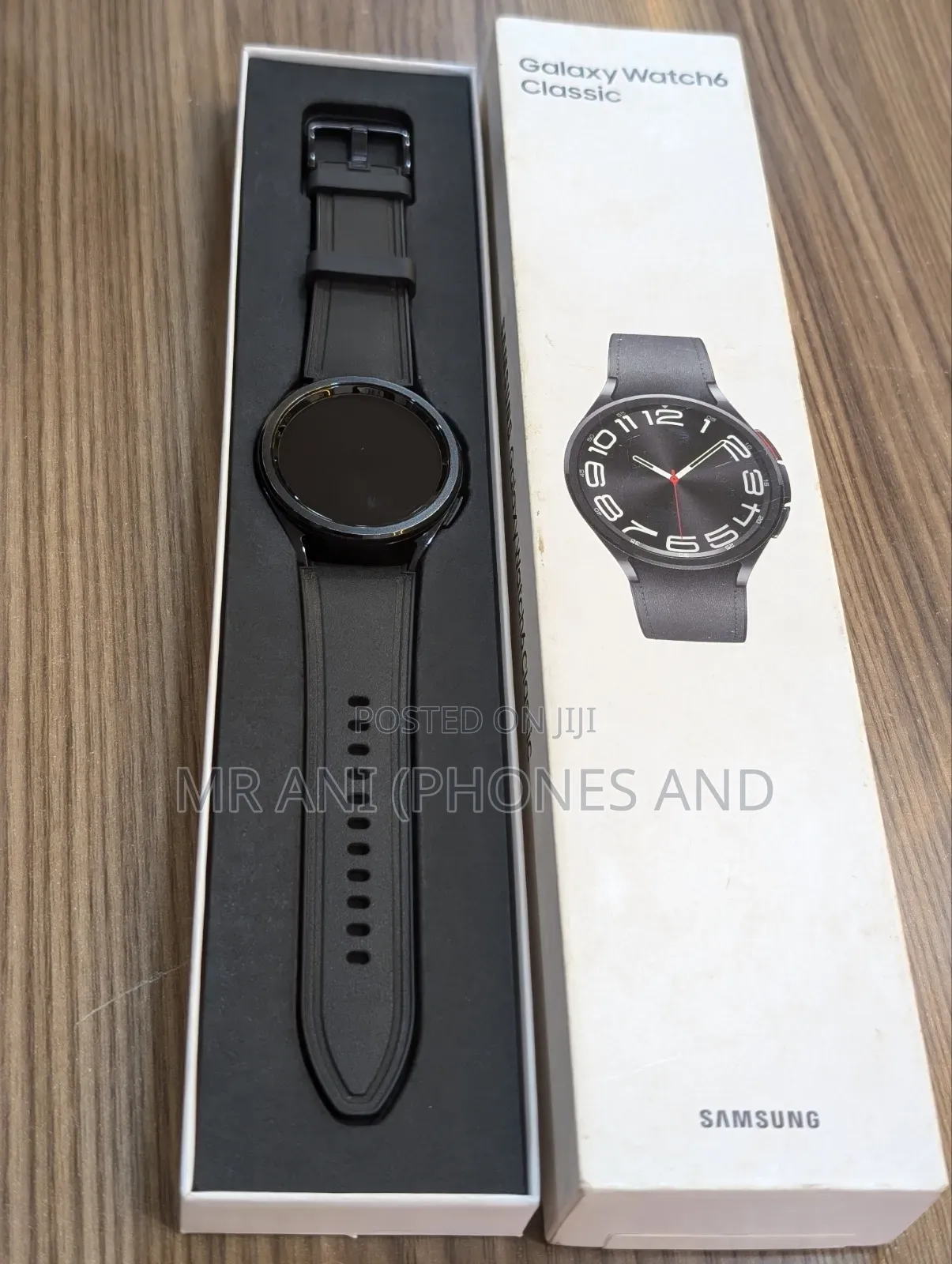 Smart Watch