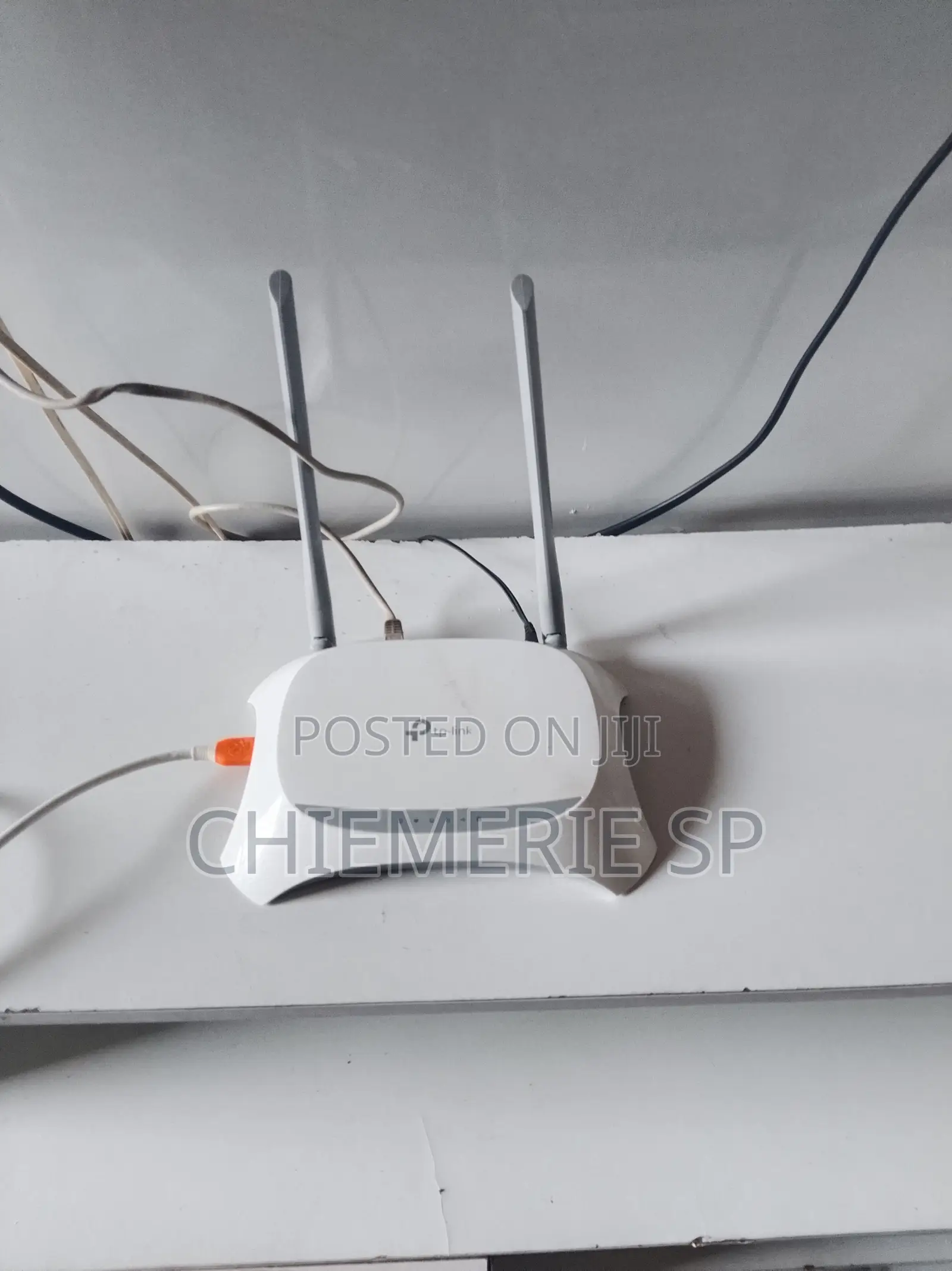 TP Link Internet Hardware