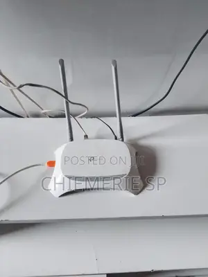TP Link Internet Hardware