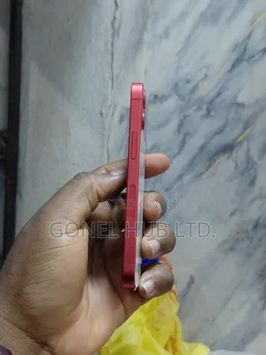 Apple iPhone 12 mini 64 GB Red
