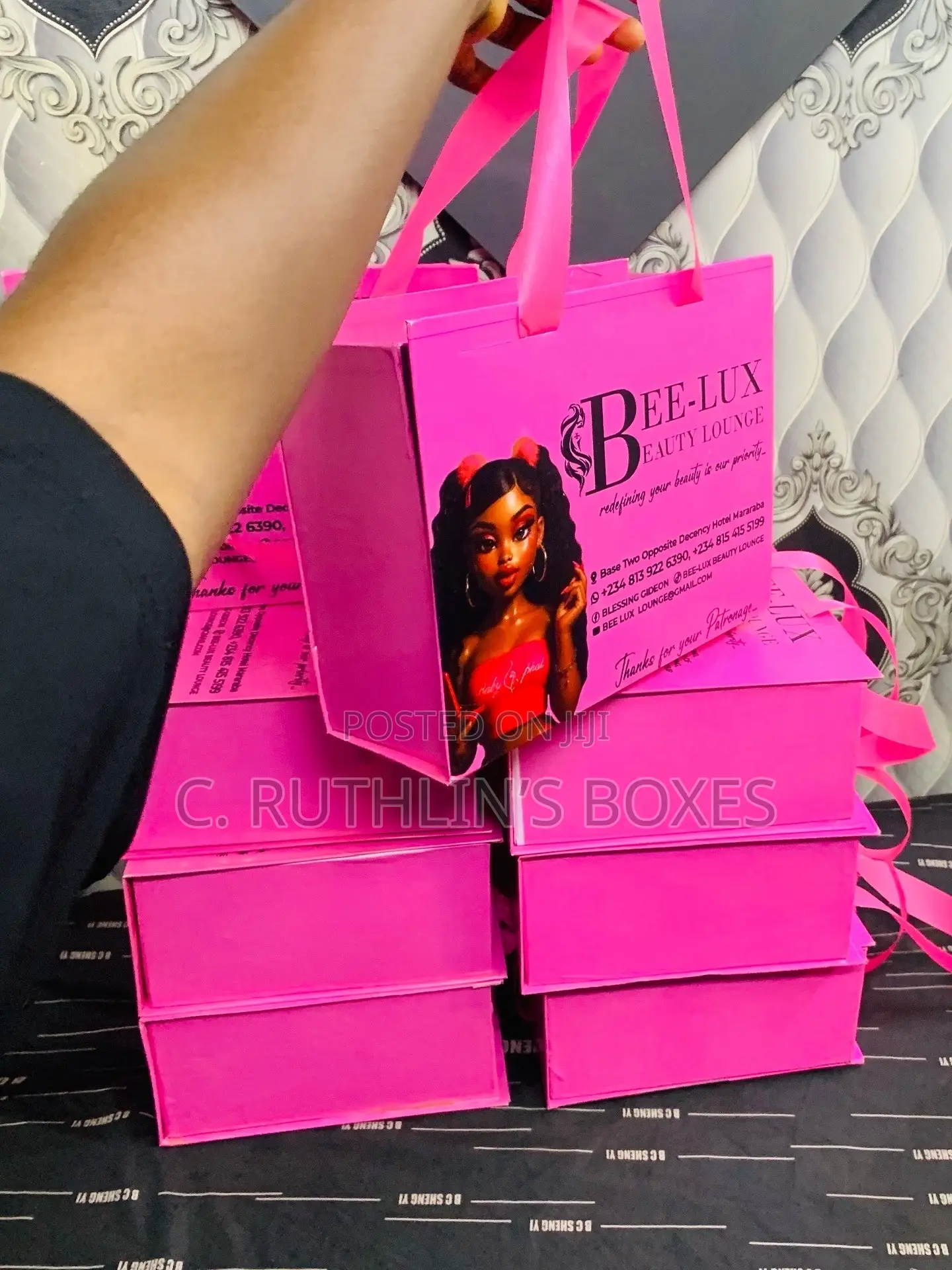 Gift Boxes