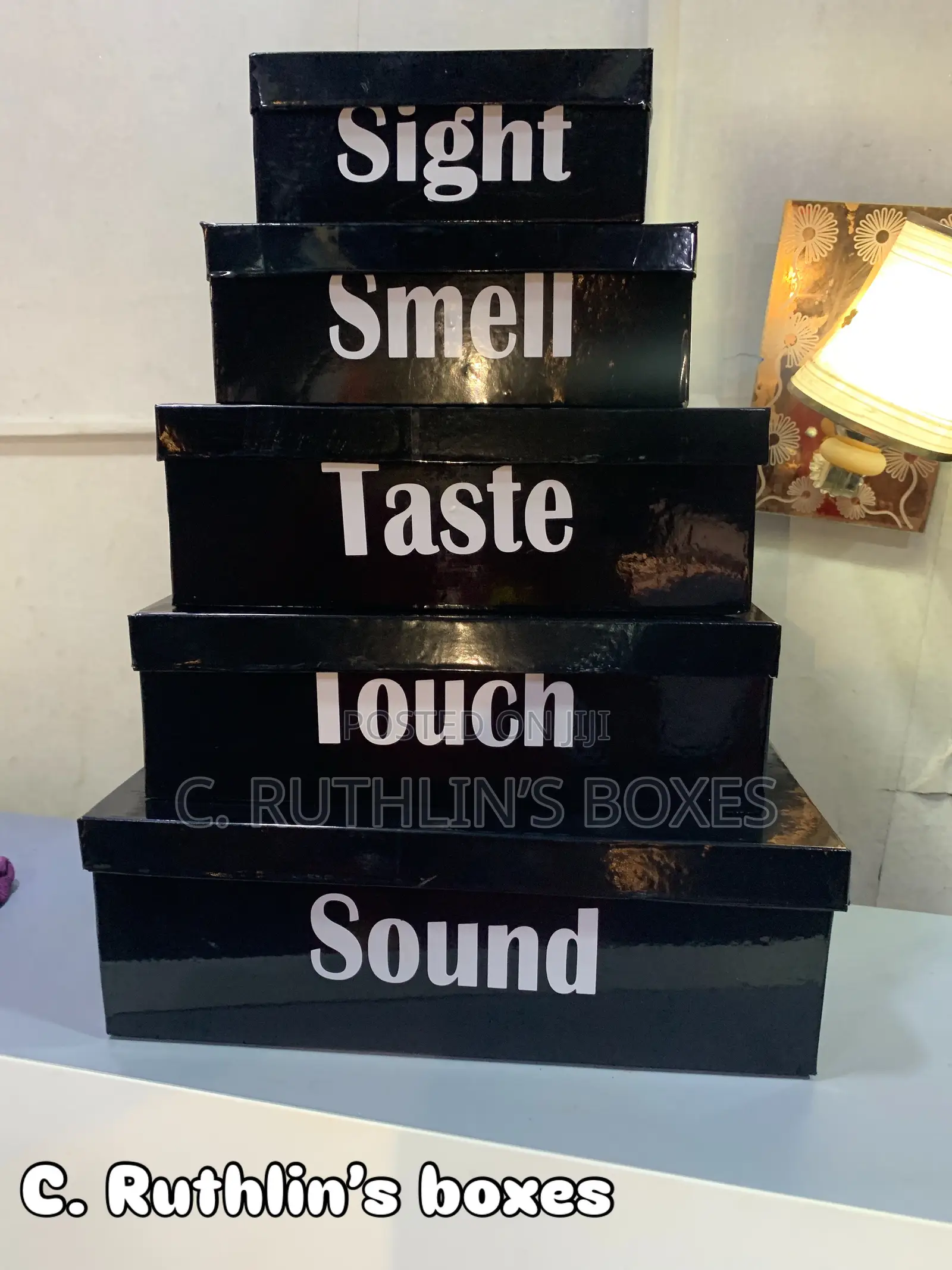 Gift Boxes