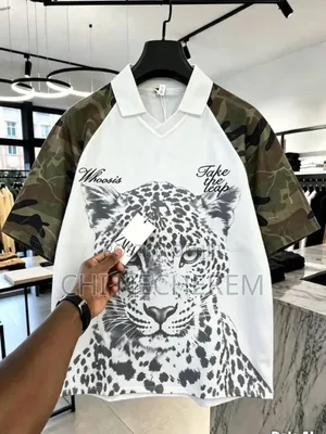 Grace Collections Trending Male Wears