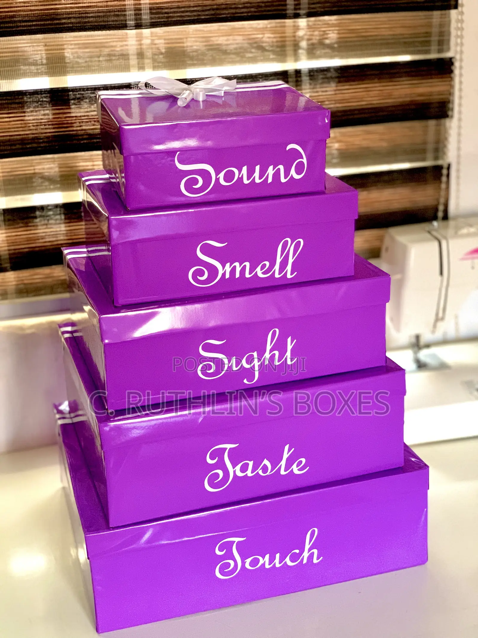 Gift Boxes