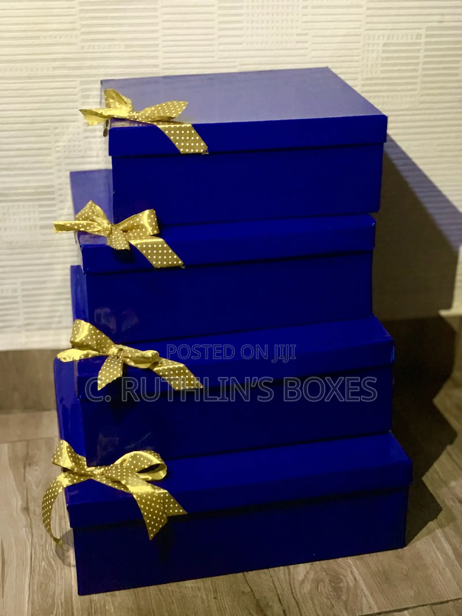 Gift Boxes