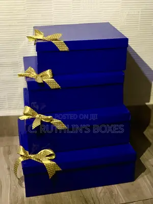 Gift Boxes