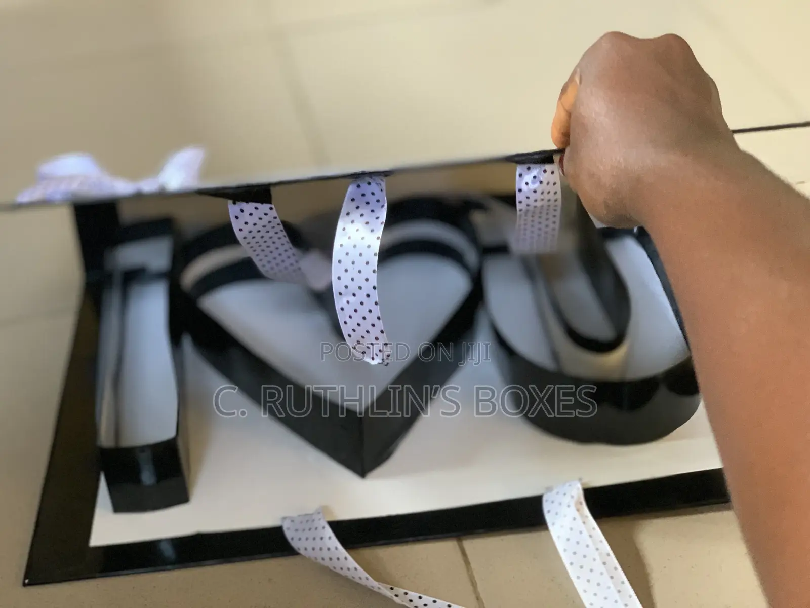 Gift Boxes
