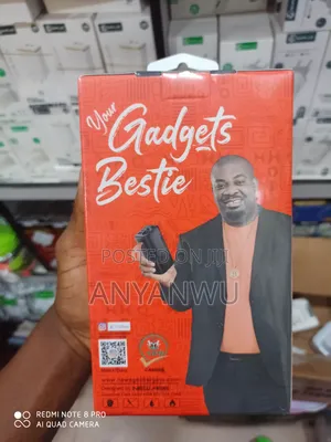 Power Bank