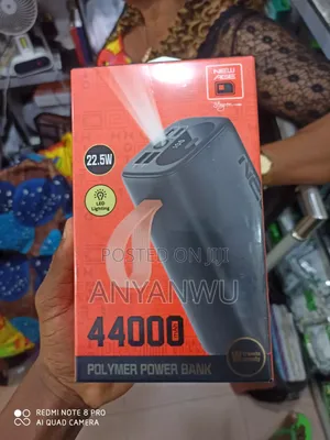 Power Bank