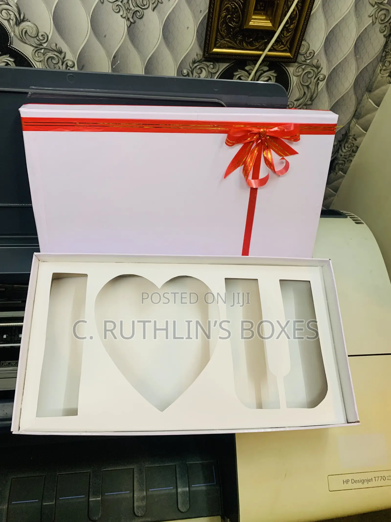 Gift Boxes