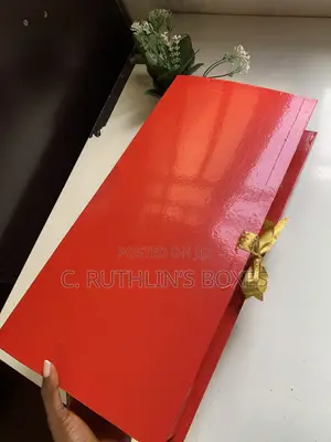 Gift Boxes
