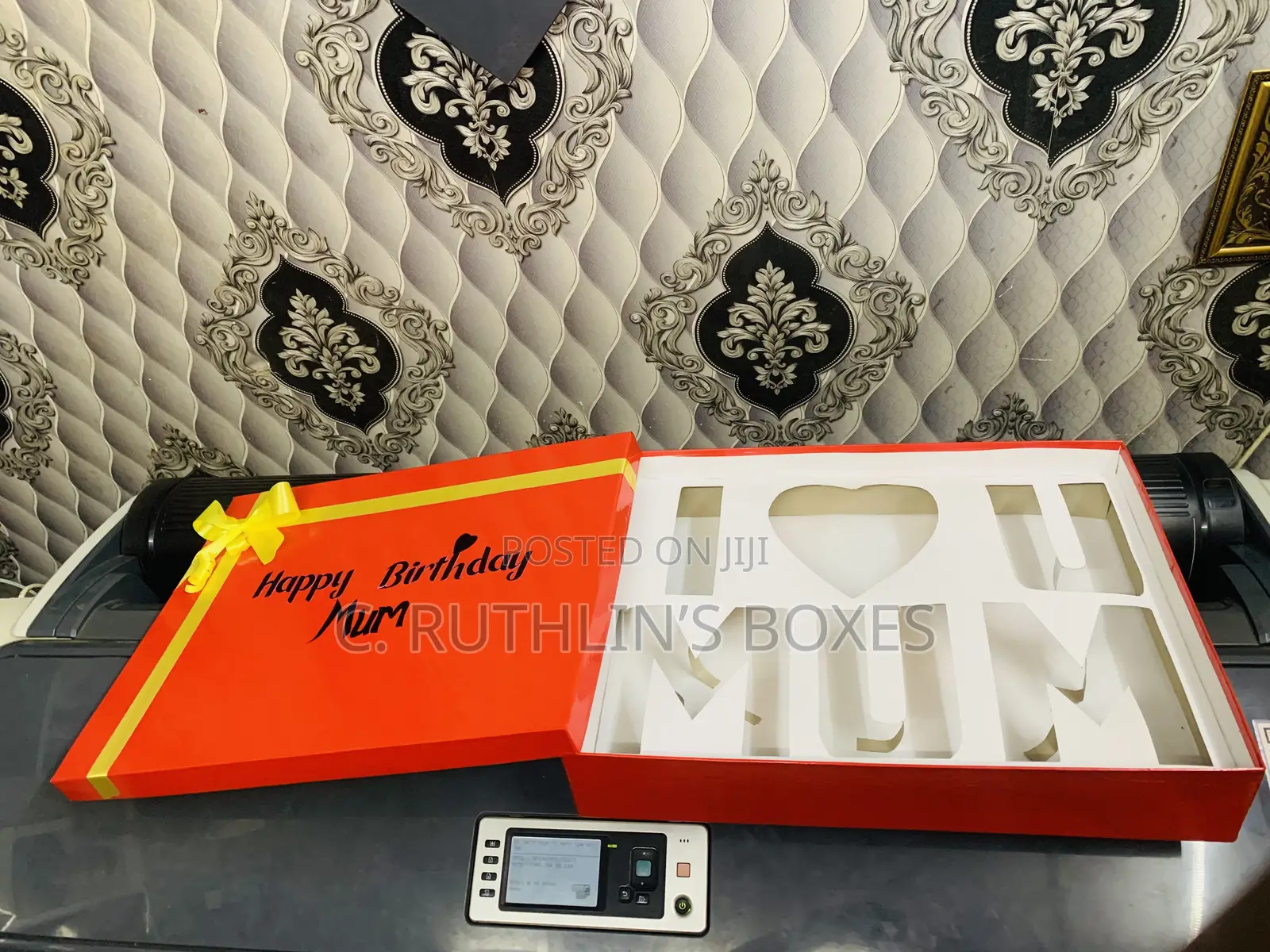 Gift Boxes