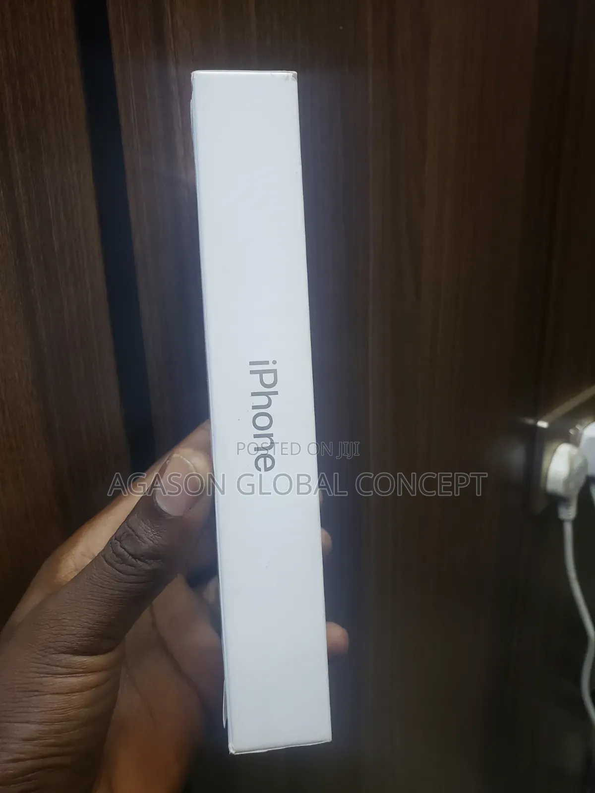 New Apple iPhone 16 Pro Max 512 GB Gold