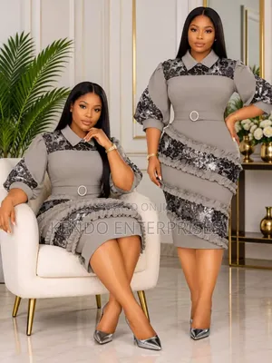 Exotic Wear for Ladies