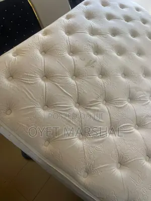 Orthopedic Bed 5 by 6