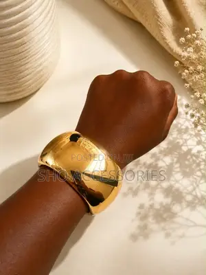 Chunky Bangles