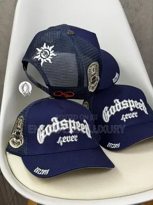 Original Luxury Basketball Cap Best Quality Well Branded