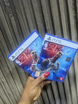 2k27(NBA 2027)