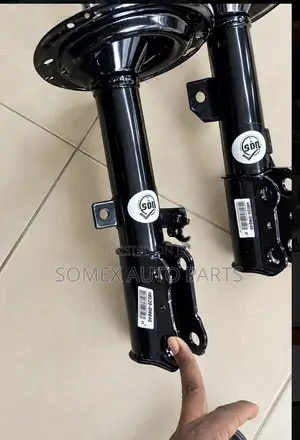 Camry 05 Shock Absorber and All Cars Shock Available