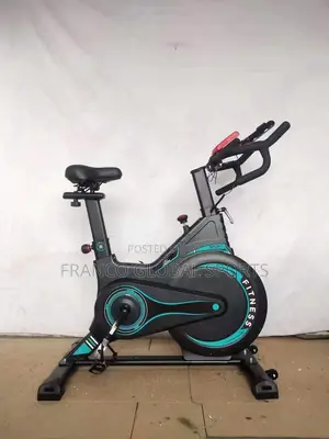 Spinning Bike Semi Commercial
