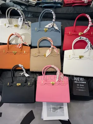 Favoured Bag Empire