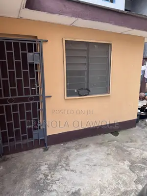 Mini Flat in Oke-Ira / Ogba for rent