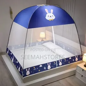 Upgraded Style Adult Mosquito Net