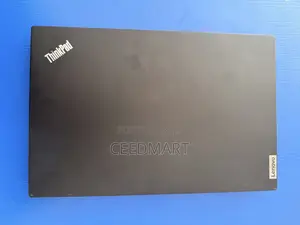 Laptop Lenovo ThinkPad E15 16GB Intel Core i7 SSD 512GB