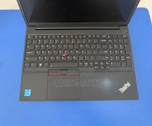 Laptop Lenovo ThinkPad E15 16GB Intel Core i7 SSD 512GB