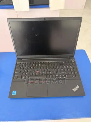 Laptop Lenovo ThinkPad E15 16GB Intel Core i7 SSD 512GB