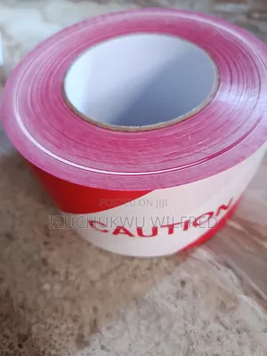 Warning/Caution Tape