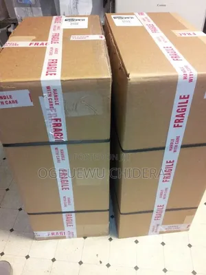 Sturdy Relocation Carton Boxes