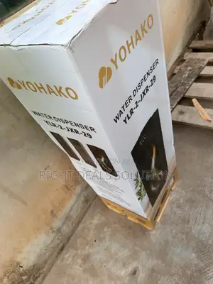 Yohako Floor Standing Water Dispenser