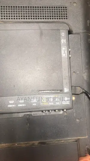 Samsung Led TV