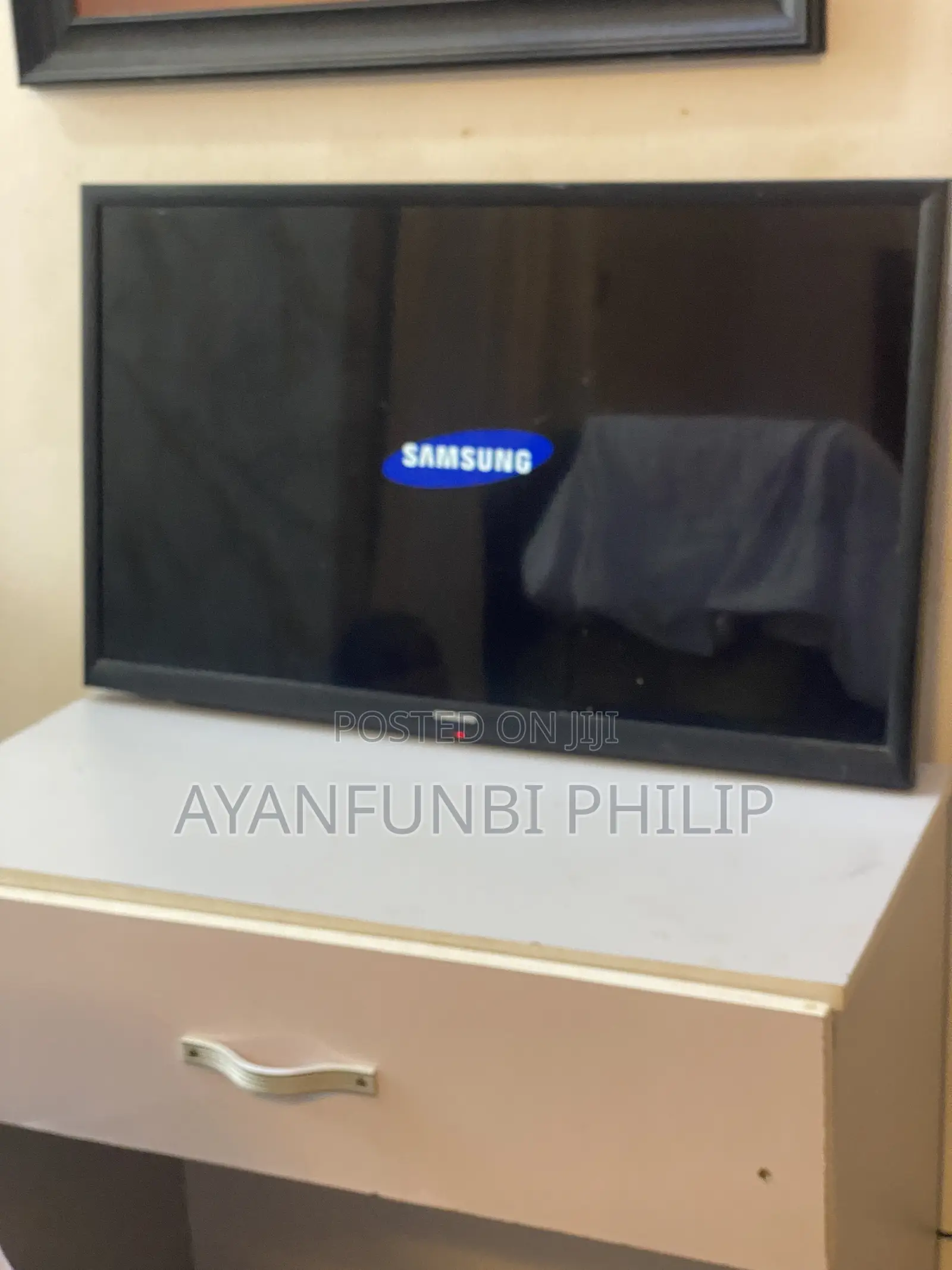 Samsung Led TV