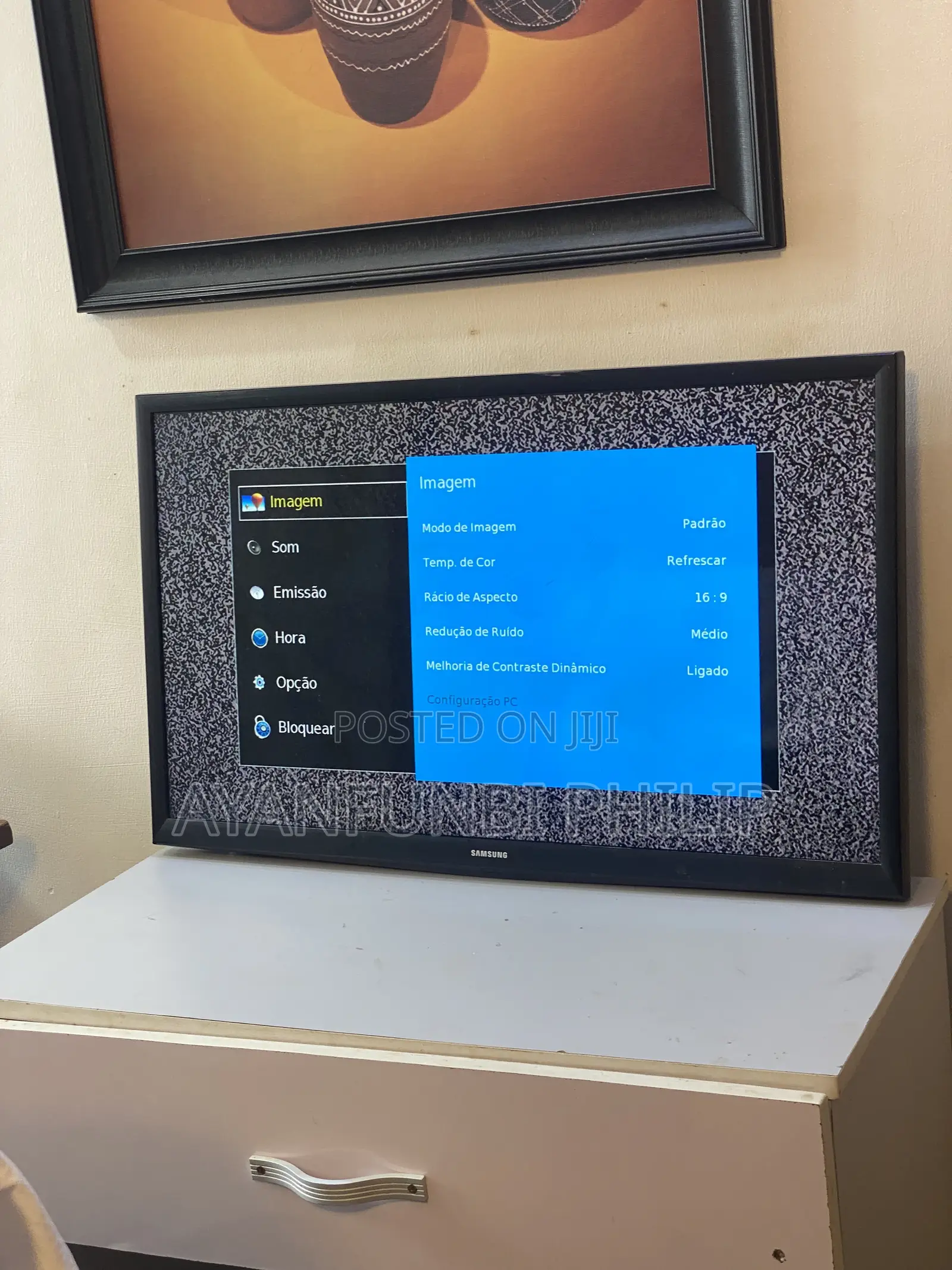 Samsung Led TV