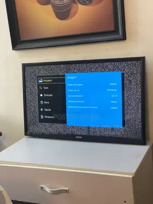Samsung Led TV