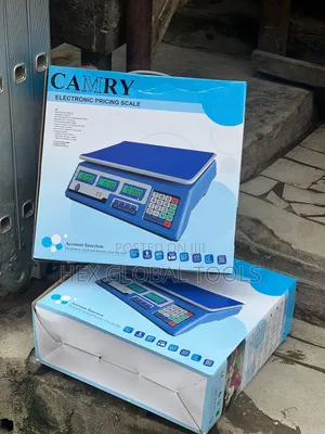 40kg Digital Scale