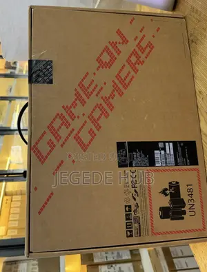 New Laptop Asus ROG Strix G18 32GB Intel Core Ultra 9 SSD 2T