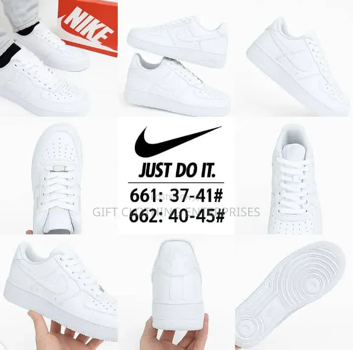 Nike Sneakers
