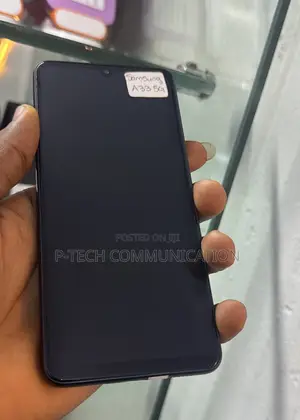 Samsung Galaxy A33 5G 128 GB Black