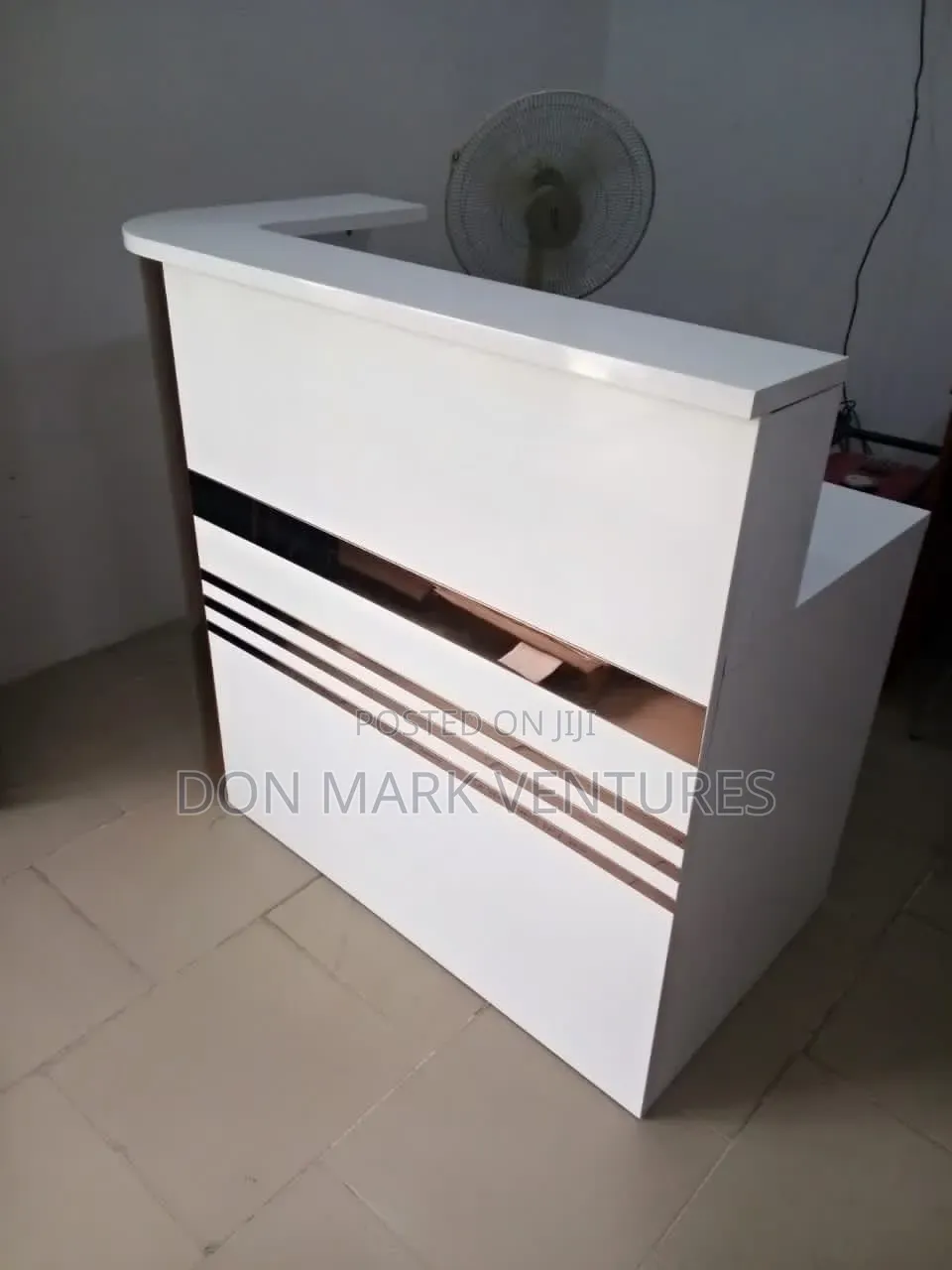 Receptionist 1.2meters Table