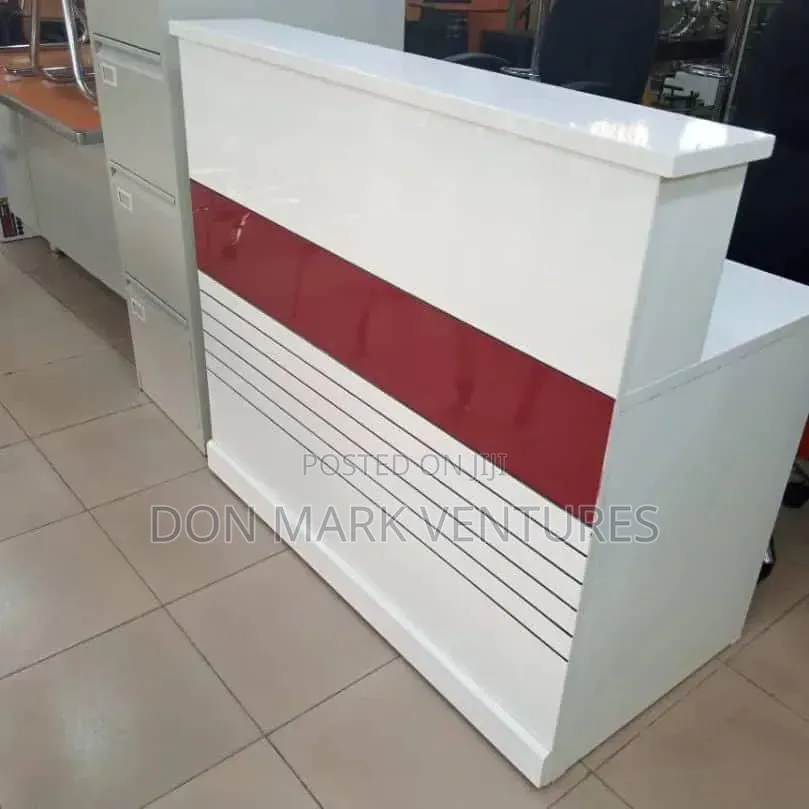Receptionist 1.2meters Table