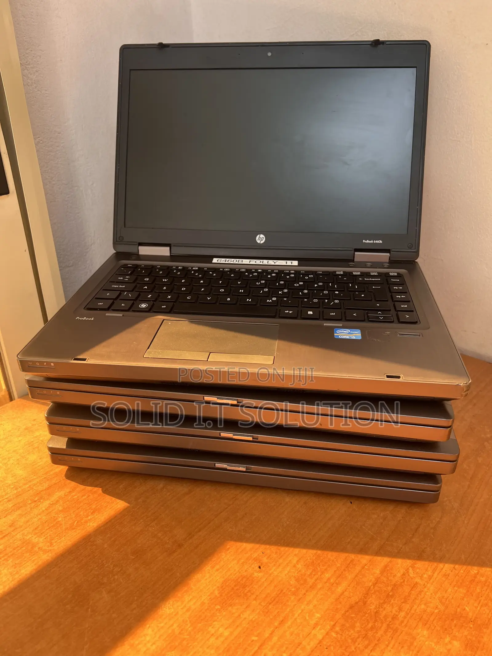 Laptop HP ProBook 6460B 8GB Intel Core i5 HDD 320GB