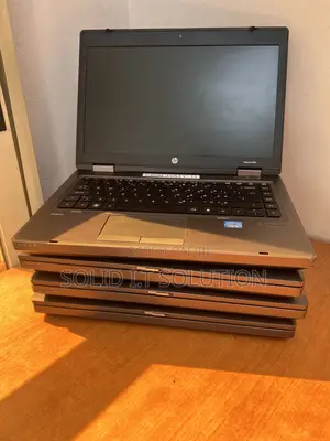 Laptop HP ProBook 6460B 8GB Intel Core i5 HDD 320GB